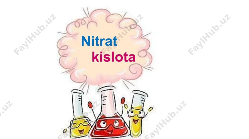 nitrat kislota - Page 5
