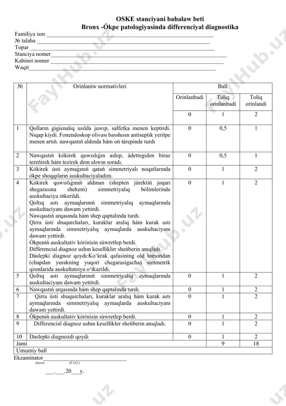 qaraqalpaqstan medicina institutı - Page 5