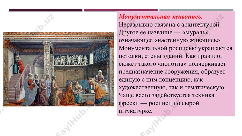 состояния художника. попытка воздействовать на зрителя через эмоции передается с помощью основных приемов: яркие и кричащие цвета, угловатые и искореженные линии, грубые и быстрые мазки; авангардизм. выделился в отдельный стиль в начале xx в. тесно связан с модернистскими течениями и подразумевает поиск новых форм и образов, а также внедрение в живопись новаторских концепций через упрощение изображения на холсте. суть авангардизма — непримиримость с традициями, классическим пониманием живописи и борьба со стереотипами. image1.png image2.png image3.png image4.png image5.png image6.png image7.png image8.png image9.png image10.png image11.png image12.png image13.png image14.png image15.png image16.png image17.png image18.png image19.png image20.png image21.png image22.png image23.png image24.png image25.png image26.png image27.png image28.png image29.png /docprops/thumbnail.jpeg