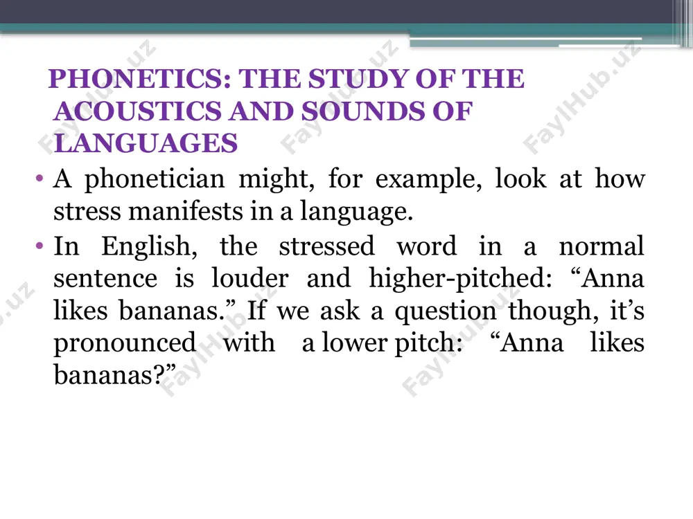 ts may work in language-specific areas, carrying out what is called reconstruction. just as evolutionary biologists compare features of related organisms to reconstruct their common ancestor, historical linguists do the same with related languages, under the important fact that languages change regularly. comparative linguistics comparative linguistics is a branch of historical linguistics that is concerned with comparing languages to establish their historical relatedness. linguistics as a study helps us understand and analyse human language, as well as provides many viewpoints on how human languages evolved and the causes that influenced them the top main reasons why you should study linguistics are: to understand and analyze the nature and theories of language to understand the vital role of language in human evolution and society to explore different aspects of a language such as sociolinguistics, psycholinguistics, etc the end image2.png image3.png /docprops/thumbnail.jpeg