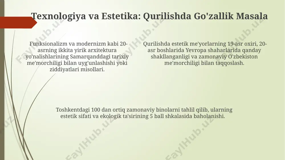 qurilishning falsafiy muammolari - Page 4