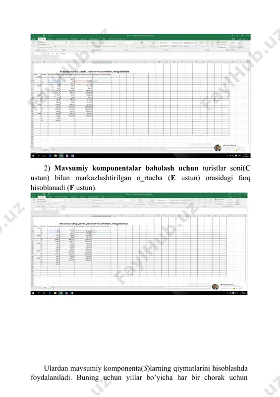 "labaratoriya ishi" vaqtli qator - Page 5