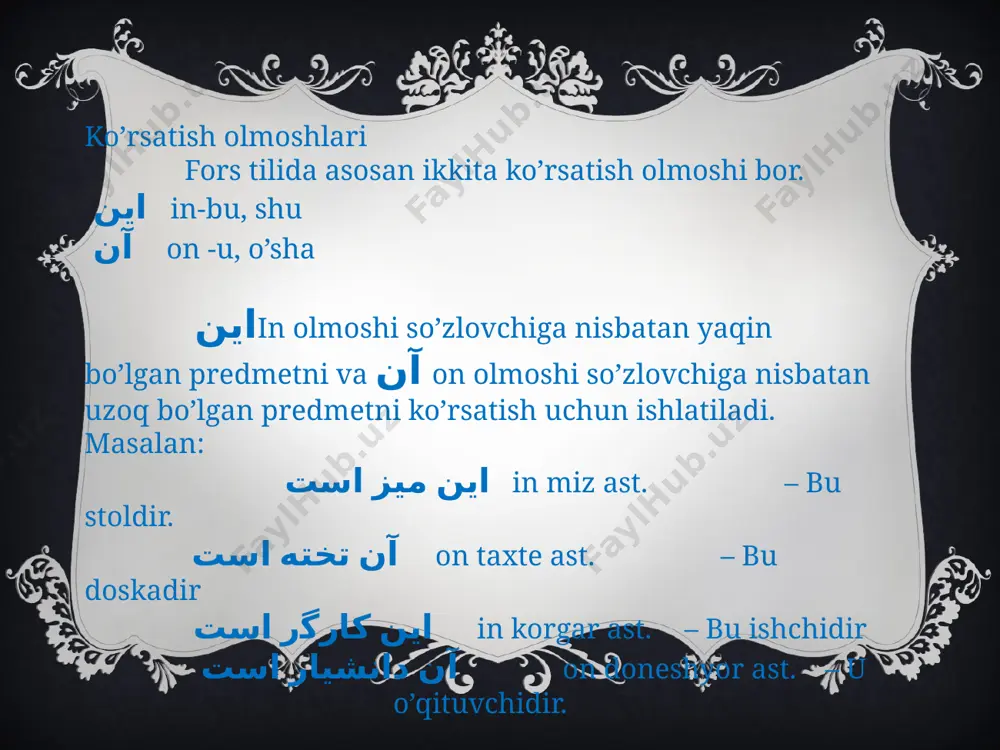 ot kesimli sodda yig'iq gap - Page 4