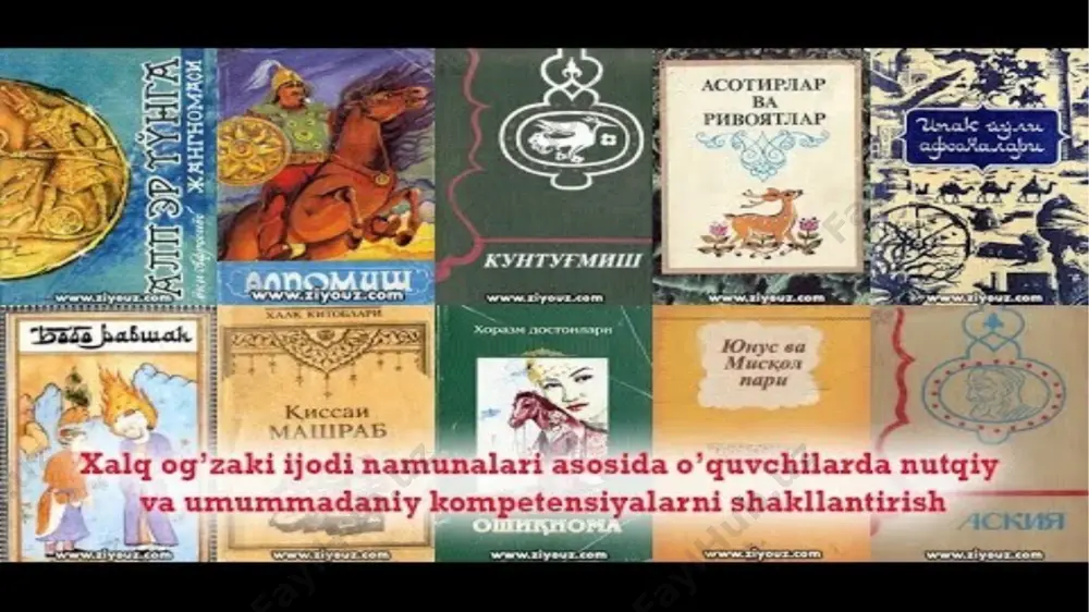 xalqog‘zakiijodi va nutq madaniyati - Page 3