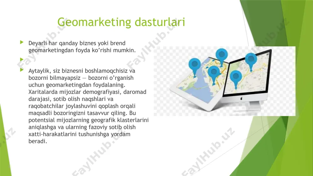 geomarketing - Page 4
