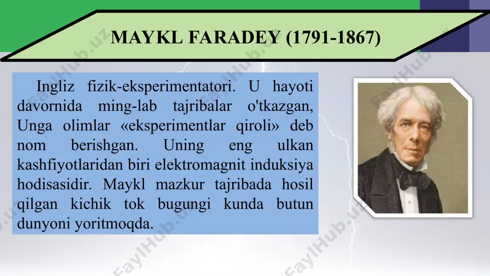 ining moduli e ga bo'lsak, ya'ni nisbat berilgan dielektrik ichidagi maydon kuchlanganligi vakuumdagi maydon kuchlanganligidan necha marta kichik ekanligini ko'rsatadi. shuningdek, bir jtnsli dielektrik ichida joylashgan ikki nuqtaviy zaryadlar orasidagi o'zaro ta'sir kuchi ularning vakuumdagi ta'sir kuchidan g marta kichik bo'ladi, ya'ni: dielektrik singdiruvchanlik o'lchamsiz kattalikdir. muhitning dielektrik singdiruvchanligi - zaryadning muhitdagi elektr maydon kuchlanganligiiiing vakuumdagi elektr maydon kuchlanganligiga nlsbatan necha marta kichik ekanligini ko'rsatuv-chi kattalikdir.