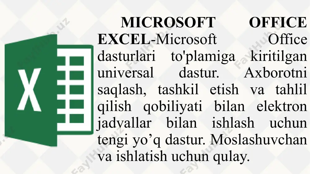 iqtisodiymuammolarni halqilishni tashkilotish - Page 5