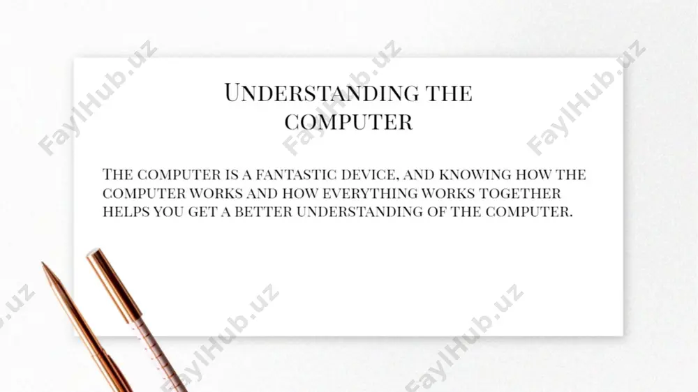 computer equipment - Page 3