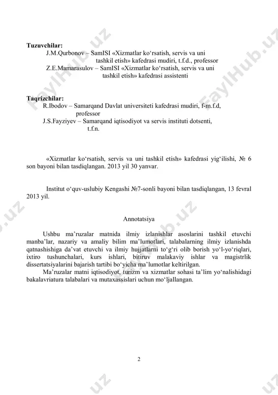 sislar tayyorlovchi va ulardan foydalanuvchi, ilg‘or pedagogik va axborot texnologiyalarini ishlab chiqaruvchi hisoblanadi. shuning uchun xozirgi ilmiy-texnikaviy jadal rivojlanish davrida, ilmiy va ilmiy-texnikaviy axborotlarning intensiv ravishda ko‘payib borishi, turli fanlardagi bilimlarning o‘zgarib, yangilanib borish sharoitida, zamonaviy texnologiyalarning barcha sohalarga kirib borish vaqtida, oliy o‘quv yurtida ta’lim yo‘nalishi bo‘yicha yuqori malakali kadrlarni tayyorlash, ayniqsa, ularning mustaqil ravishda har bir ishda ilmiy-ijodiy yondashishlari, olingan yangiliklarni tadbiq eta bilishlari talab etiladi. “ilmiy izlanish asoslari” fanining bakalavriatura o‘quv dasturiga kirgizilib o‘qitilishining asosiy maqsadi, talabalarni dastlabki oliy o‘quv yurtidagi taxsil vaqtidan ilmiy izlanish ishlariga jalb etish, uning natijalarini amaliyotga tadbiq etish va shu bilan birga mustaqil ishlovchi mutaxassislarni tarbiyalashdir. “ilmiy izlanish asoslari” fanining bo‘lajak bakalavrlar tayyorlashdagi muhim o‘rni shundan iboratki, bunda talabalar ilmiy izlanish asoslari haqidagi bilimlarini yanada chuqurlashtirib, tanlangan ta’lim yo‘nalishlari bo‘yicha, ilmiy izlanish va tajriba ishlarini tashkil etish va bajarish uslubiy qo‘llanmalariga ega bo‘ladilar, ilmiy izlanish asoslari metodologiyasi, ijodkorlik ilmiy asosini o‘rganish bilan …
