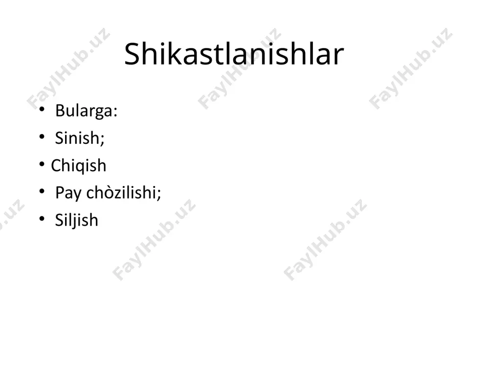 yelka va yelka kamari - Page 3