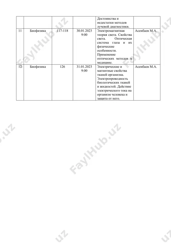 konsultatsiya grafigi - Page 2