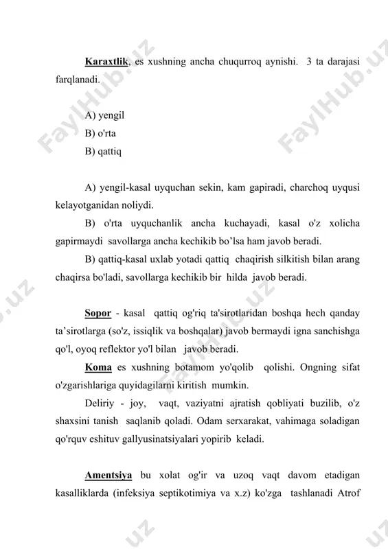 shaxs va shaxsning patologiyasi - Page 4