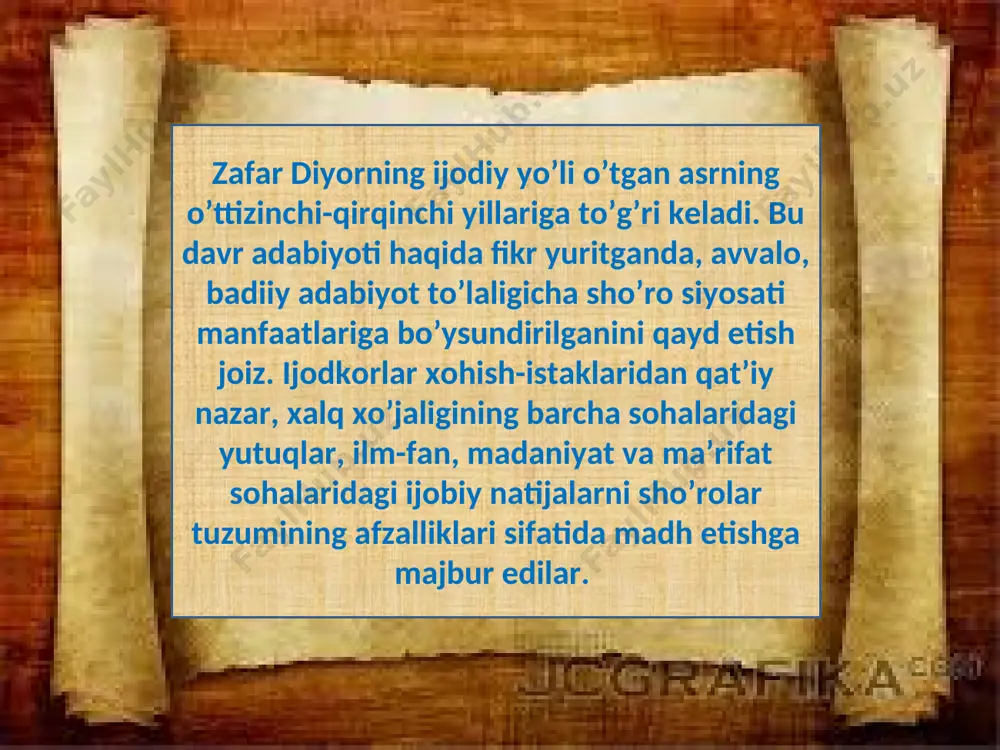 zafar diyor bolalar shoiri - Page 4