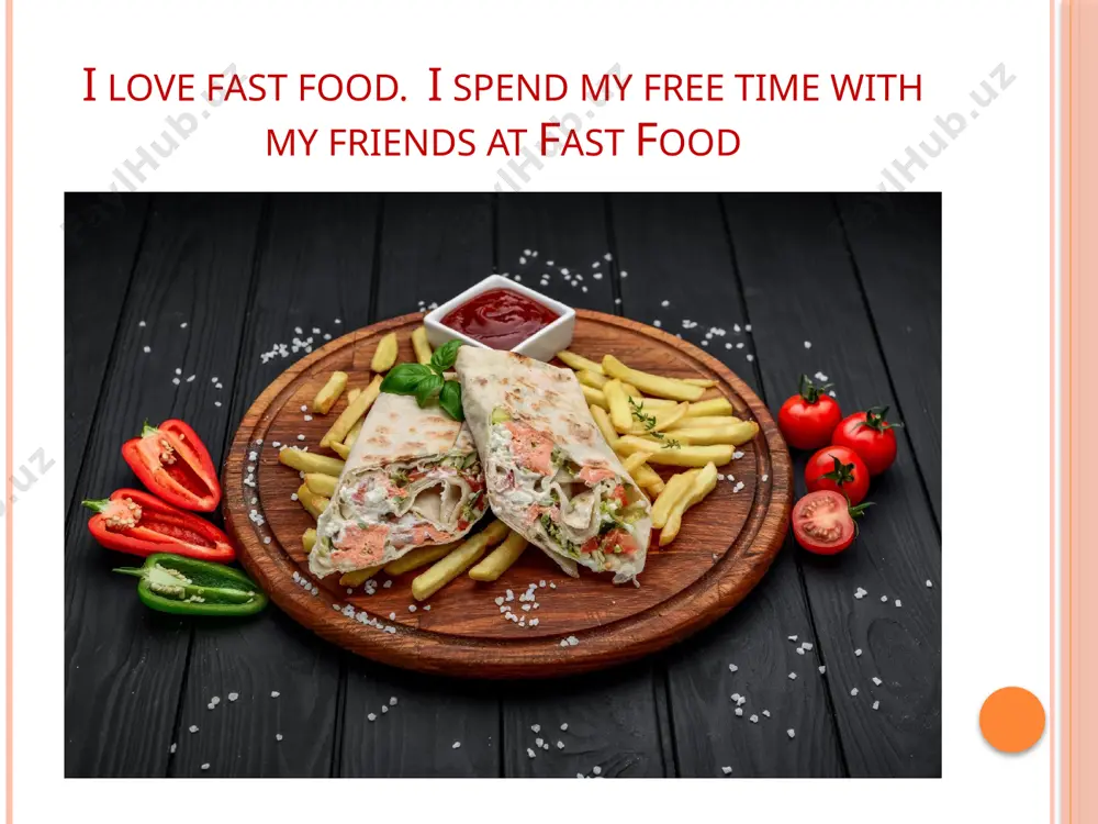 fast food - Page 3