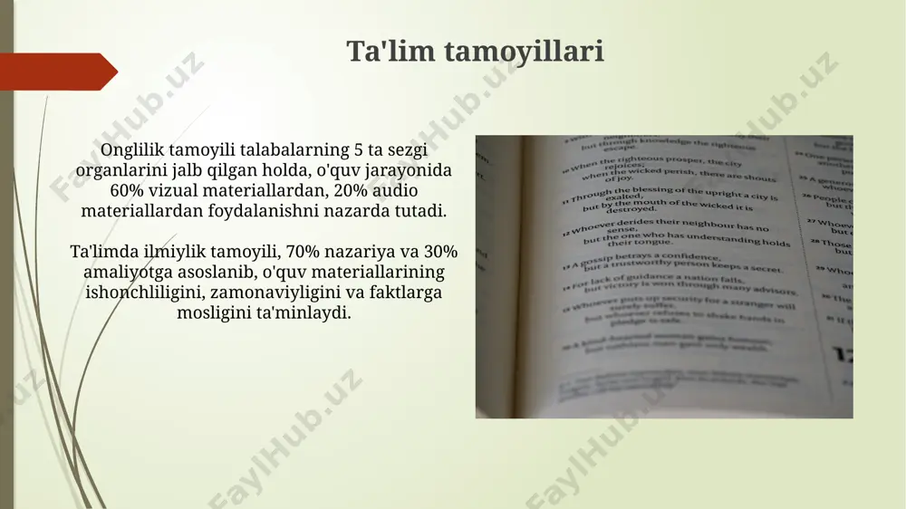 pedogogika qisimlari - Page 3