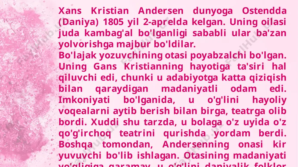 xans kristian andersen - Page 4