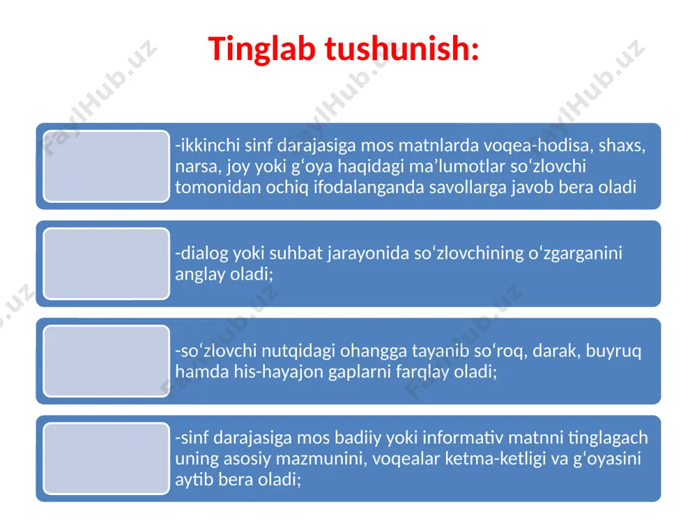 onatili va o'qish savodxonligi malakatalabi - Page 5