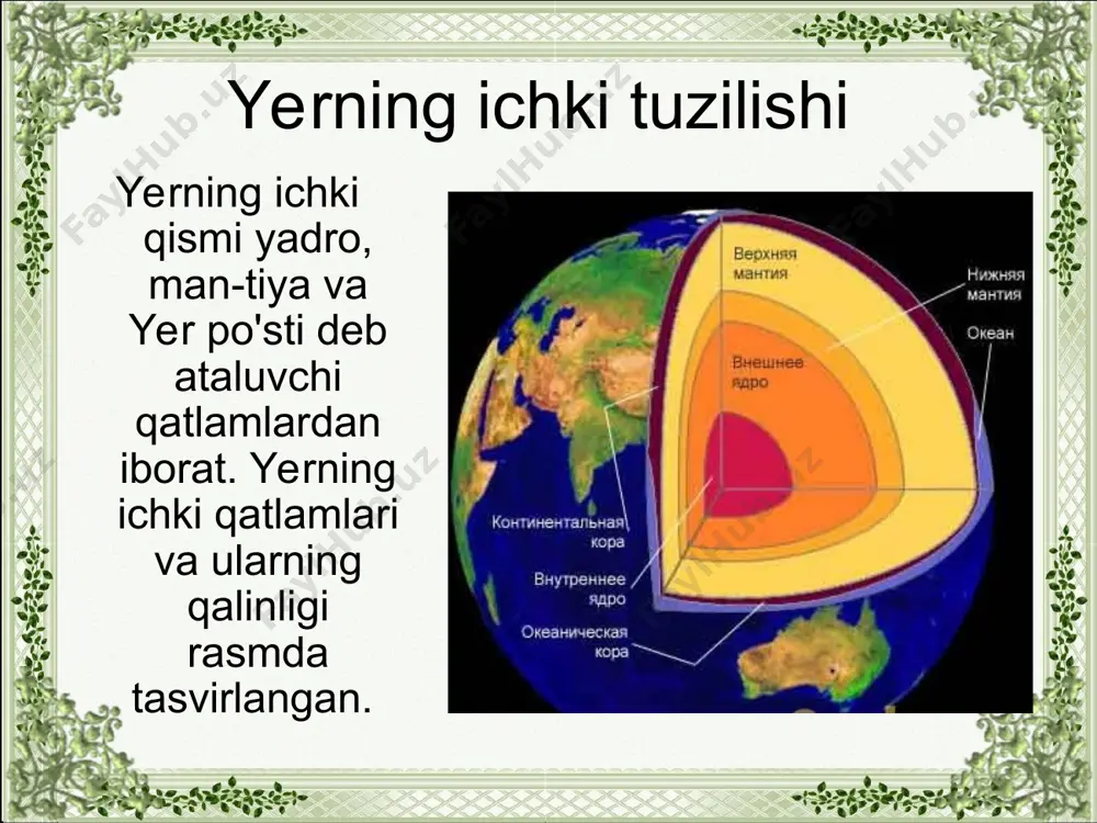ror mintaqasidir.