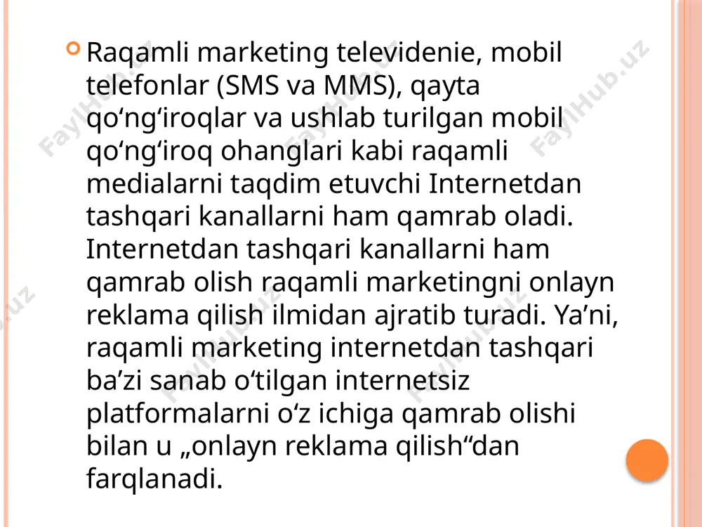raqamli marketing - Page 4