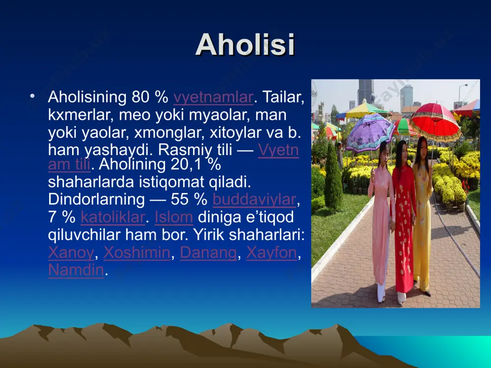rtnoma imzoladilar.
