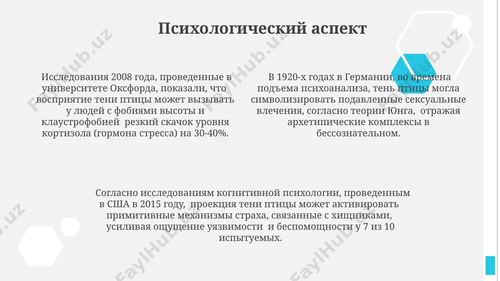 тень птицы - Page 4