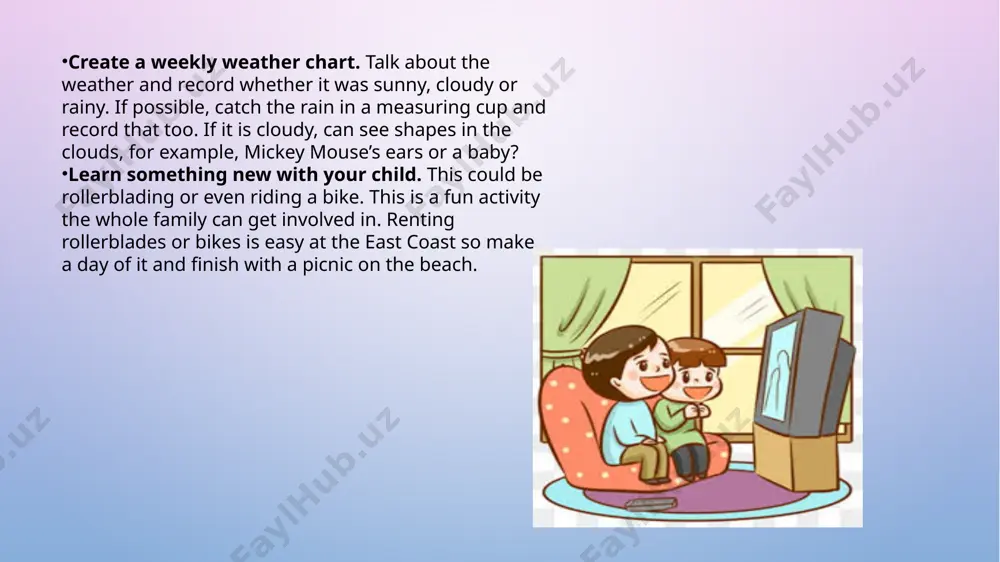indoor and outdoor activities - Page 4