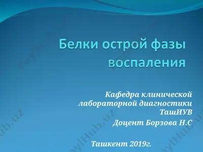 vositalik - o'zbekcha tarjimasi — PPT