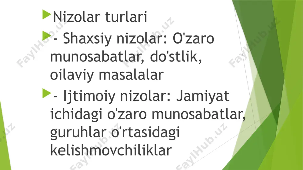 nizo psixologiyasi - Page 3
