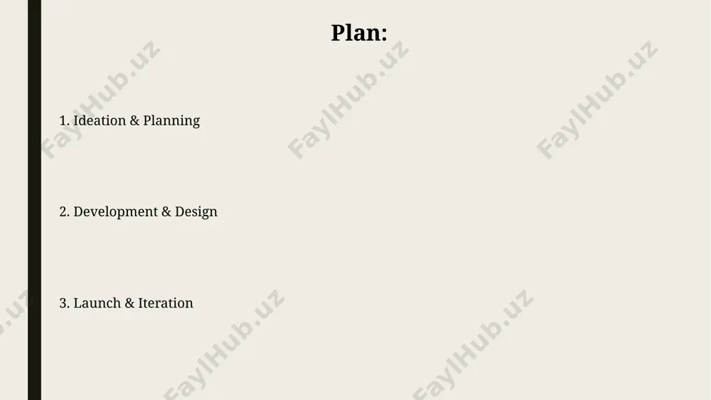 launch & iteration - Page 2