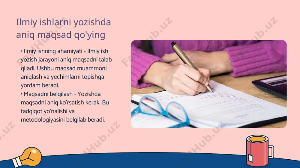 ilmiy nutq texnikasi va ilmiy ishlarni rasmiylashtirish qoidalari - Page 4