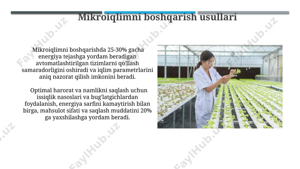 mikroklimat parametrlari - Page 5