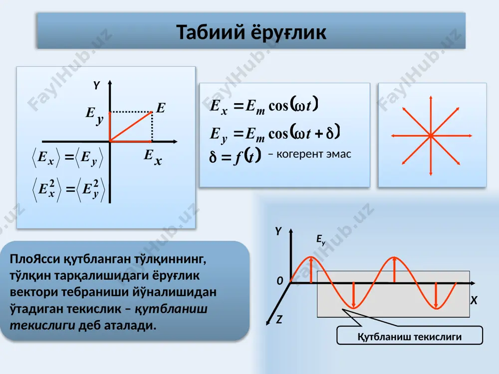 ( ) d + w = t e e m y cos ( ) t f = d ( ) t f ¹ d 0 = d 6 p = d 2 p = d p = d min max min max i i i i p + - = min max , i i 0 , min max = = p i i 1 , 0 min = = p i i j j 2 0 cos i i = j j sin cos е е и е е ii = = ^ j 2 2 2 cos е е ii = 2 0 ест i i = j 2 cos 2 1 ест i i = b i b i ¢ 2 i 1 n 2 n поэтому i i но i i или i i n i i n i i tgi в b b b b …