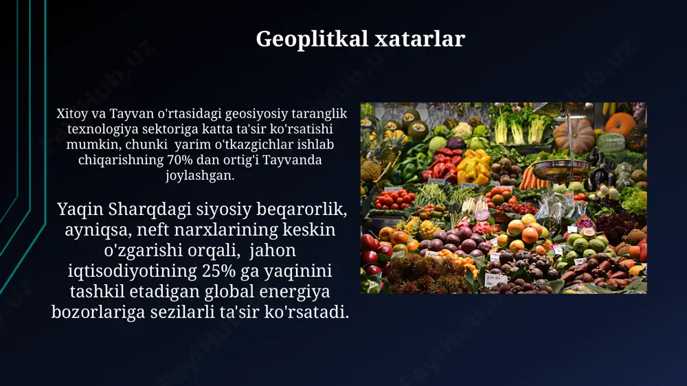 moliya bozori risklari va portfelni boshqarish - Page 5