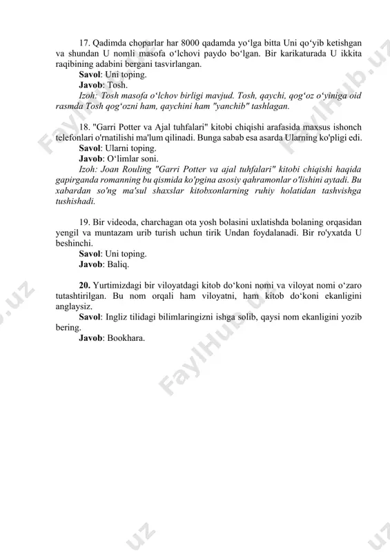 qoraqush yulduzining siri - Page 4