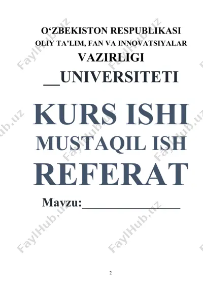 maktabda o‘spirinlar bilan olib boriladigan ijtimoiy ish tizimi — DOC