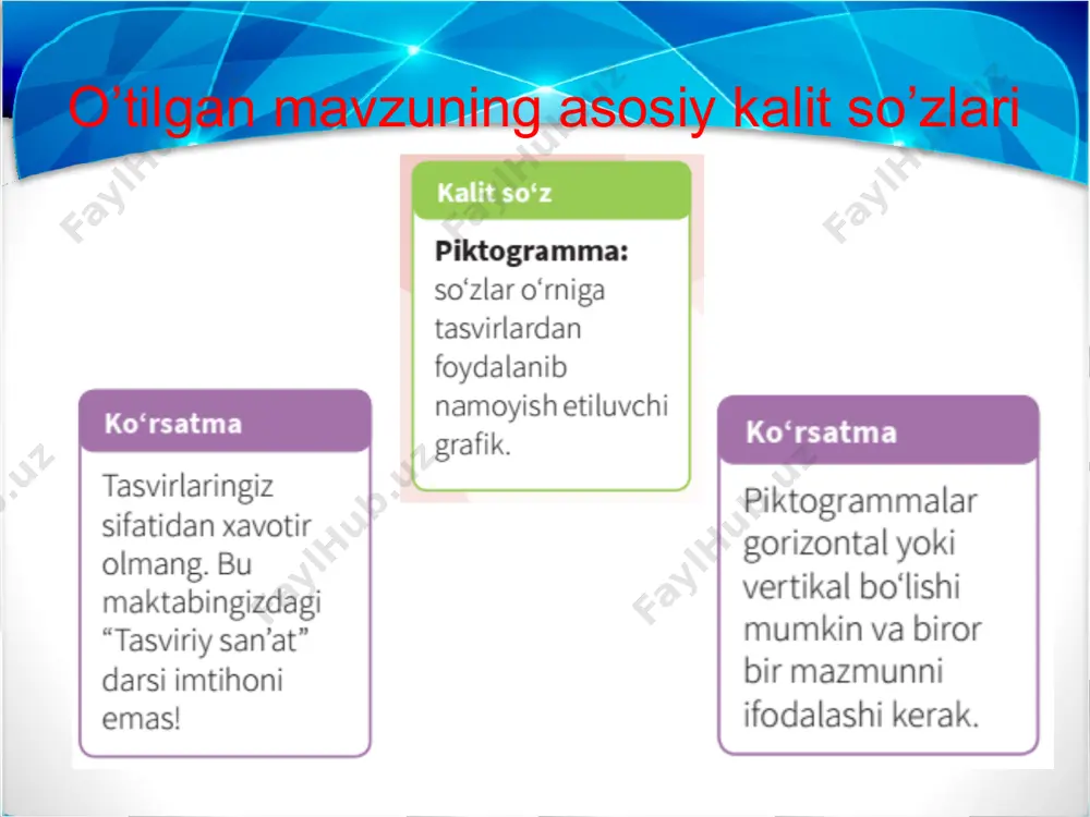 axborotni qiymatini hisoblash - Page 2