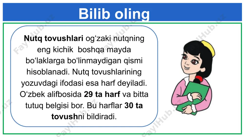 nutq tovushlari - Page 5