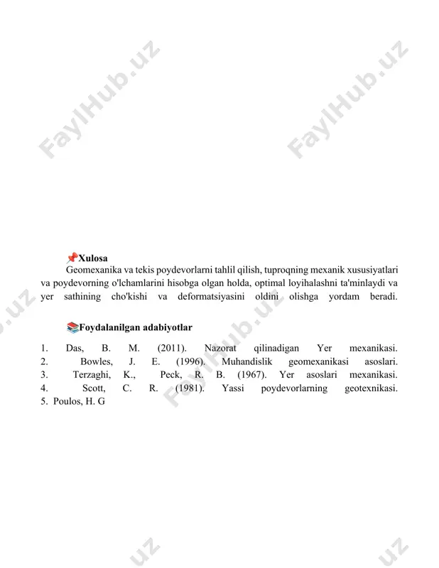 geomexanika maxsus datchiklar - Page 5