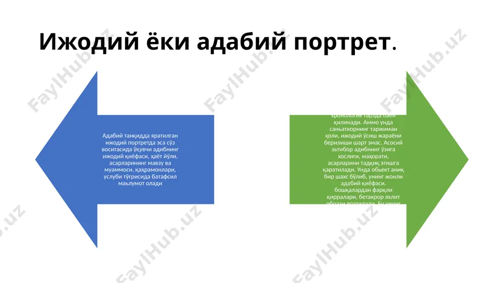 чилик ундан хабардор бўлади. очиқ хатда адресат аниқ бўлади ва мактубни йўллагувчи шахс унинг бирон бир асари тўғрисидаги мулоҳазаларини ошкора баён қилади. танқидчининг ёзувчига ёзувчининг танқидчига танқидчининг танқидчига ўқувчининг ёзувчига ёзувчининг ўқувчига в.г.белинскийнинг “гоголга хат”и, фитратнинг “ёпишмаган гажаклар” м.қўшжоновнинг и.раҳимга й.солижоновнинг “мен сиздан сабоқ олдим (адибларга мактублар)” в.зоҳидовнинг о.ёқубовга у.норматовнинг з.қуролбой қизига баҳс жанри. сўнгги йилларда оммалашиб бораётган адабий танқид жанри бўлиб, унинг бир қанча кўринишлари мавжуд. бир неча мунаққид иштирок этиб, адабий жараён муаммолари, конкрет адабий-назарий масалалар ёки янги пайдо бўлган асарлар бўйича маьлум фикрлар ўртага ташланади. бундай баҳсларни асосан газета ёки журналлар ташкил этади. “давра столи” “давра суҳбати” “адабий гурунг” у.норматовнинг роман жанри, ҳ.абдусаматовнинг “келинлар қўзғолони” драмаси ҳақидаги баҳс-диалоглари бу жанрнинг яхши намуналари ҳисобланади. негаки, уларда томонларнинг бир асар ҳақидаги бир-бирига зид қарашлари ҳақиқатнинг аниқлашига кўмаклашади. “бир асар тўғрисида икки хил фикр” “мунаққид ва ўқувчи мулоқоти” ў.нишонов билан м.жўраева“дайди қизнинг дафтари” романи (“ўзас”, 8.12.2005) й.солижоновнинг “баҳор қайтмайди” қиссаси …