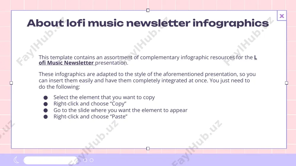 eres 2:60 2022 jupiter mary wright pluto 4:25 2020 x lofi music newsletter infographics playlist 1 mercury is a small planet total time: 09h34m genre: lofi trap february playlist 2 total time: 10h56m genre: lofi hip hop venus has a nice name march playlist 3 april we all live on planet earth total time: 10h30m genre: ambient x lofi music newsletter infographics playlist 4 may mars is a very cold planet total time: 14h12m genre: electronic playlist 5 june total time: 21h32m genre: lofi rock venus has a nice name playlist 6 july we all live on planet earth total time: 10h30m genre: ambient x lofi music newsletter infographics song name artist name 01 song name artist name 02 song name artist name 03 song name artist name 04 song name artist name 05 song name artist name 06 song name artist name 07 song name artist name 08 song …