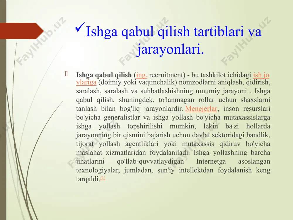 ishga qabul qilish vatanlash - Page 5