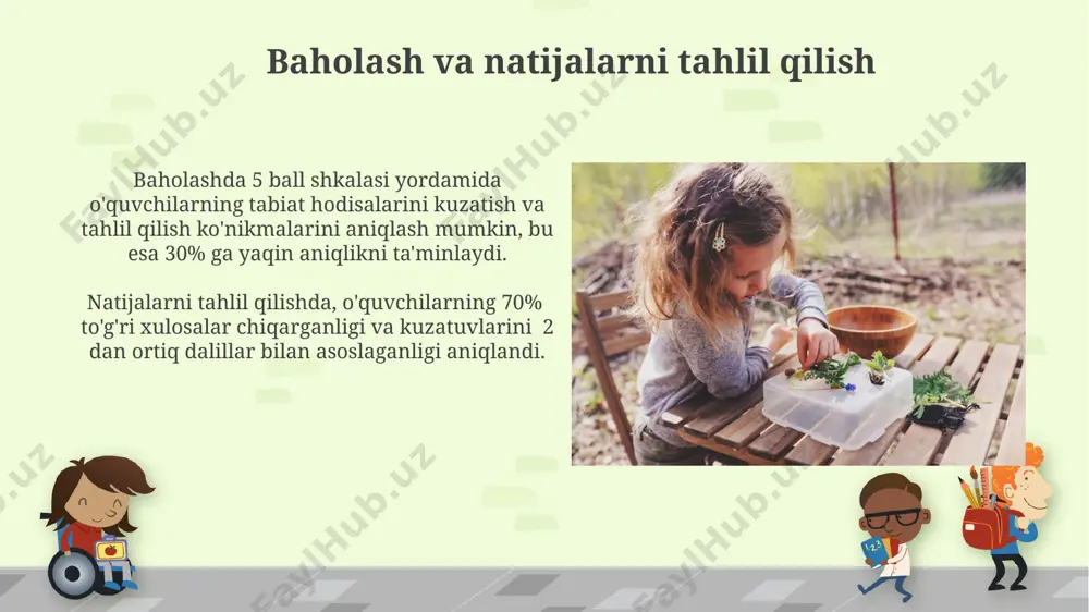 tabiat bilan tanishtirishning korgazmali metodi - Page 4