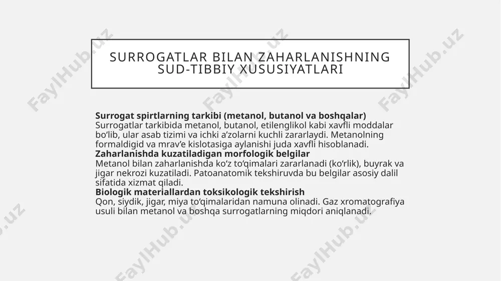 etilspirtivauningsurrogatlaribilanzaharlanish - Page 5