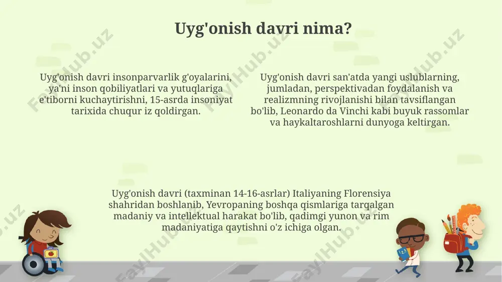 renessans nima? - Page 4