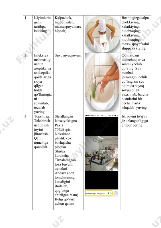 oits virusining tuzilishi - Page 4