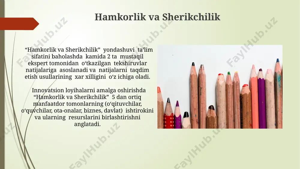 innovatsion inklyuziv ta'lim - Page 5