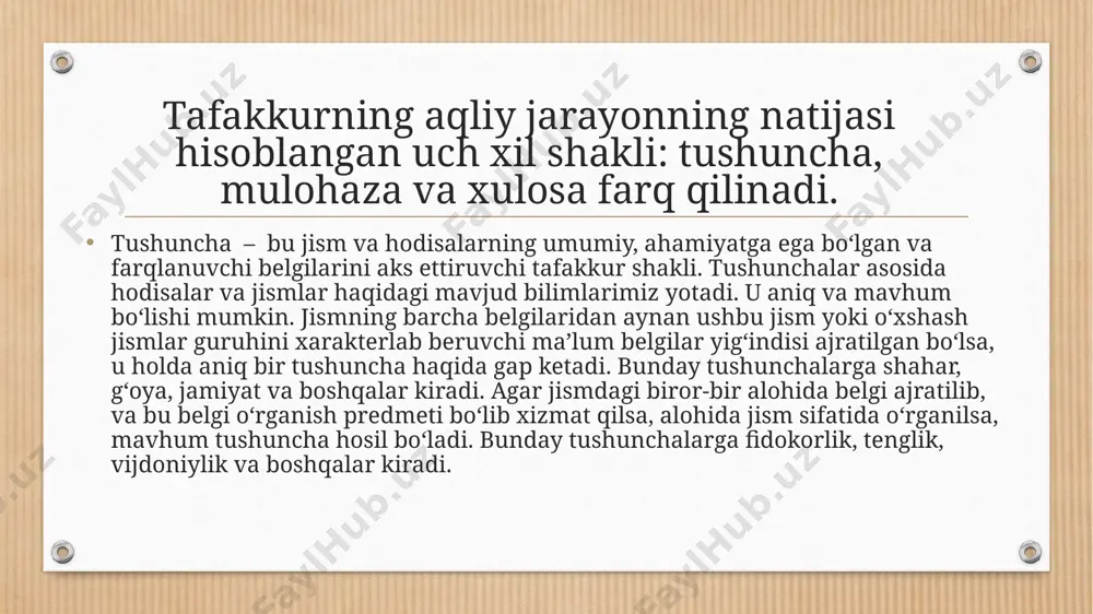 tafakkur va uning shakllari - Page 4