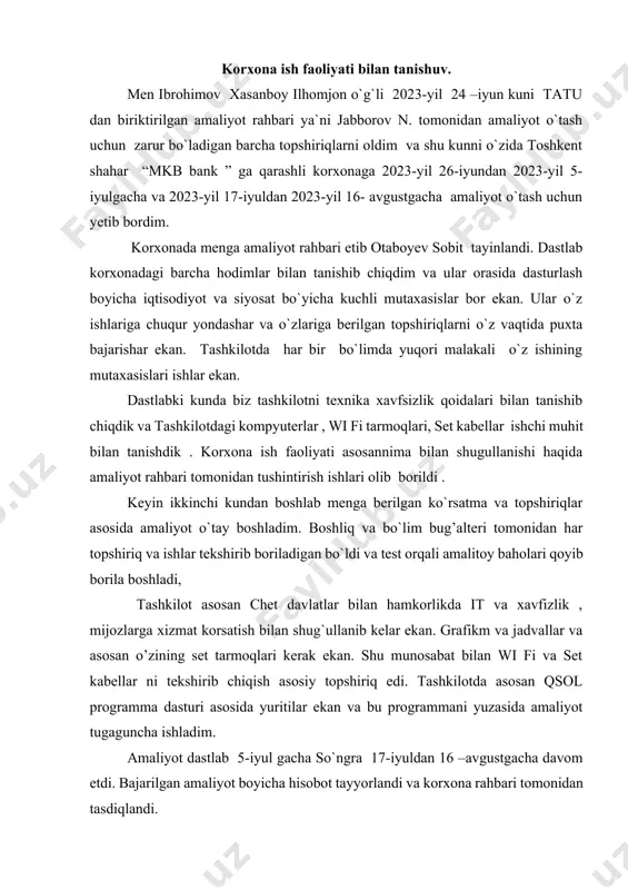 bonentlar, mahalliy aloqa liniyalari, mahalliy aloqa liniyalari, liniyalar yoki aloqa kanallari bilan aloqa aloqalarini taqdim etadigan bir qator kommunal mablag'lar, shu qator kommunal mablag'lar, shu qator kommunal mablag'lar, liniyalar yoki aloqa kanallari bilan aloqa o'rnatilgan. kommutatsiyalar orasidagi qo'ng'iroqlar va oxir-oqibat, abonentlar oralig'ida. xix asming oxirida radioning ixtirosi rossiyalik olim popov tomonidan bu aloqa tizimlarida kelajakdagi texnik to'ntarishning boshlang'ich nuqtasiga aylandi. yigirmanchi asrning boshidan, telefon almashinuvi, elektromexanik shitirlash tizimlari, kabellar, avtoulovlar, elektrotexnika tizimlari, qalin aholi punktlari, dunyo bo'ylab telekommunikatsiya tizimlari keng tarqalgan. o'tgan asrning o'rtalaridan keyin ushbu sohada yangi texnologiyalar rivojlanmoqda. bularga sun'iy yo'ldosh va takomillashtirilgan kabel aloqa tizimlari, shuningdek, inson hayoti raqamli va optik tolali texnologiyalar, shuningdek video telefoniya kiradi. telekommunikatsiya sohasi to'liq kompyuterlashtirilgan. ushbu ijobiy o'zgarishlar va modernizatsiya dunyoning atrofidagi telekommunikatsiya tizimlarini taqsimlashda hal qiluvchi rol o'ynadi. yangi texnologiyalarning joriy etilishi telekommunikatsiya tizimlarini o'zlari sezilarli darajada o'zgartirdi. ular yanada qiyinlashdilar. ular turli xil aloqa usullarining umumiyligini birlashtiradi va yuqori …