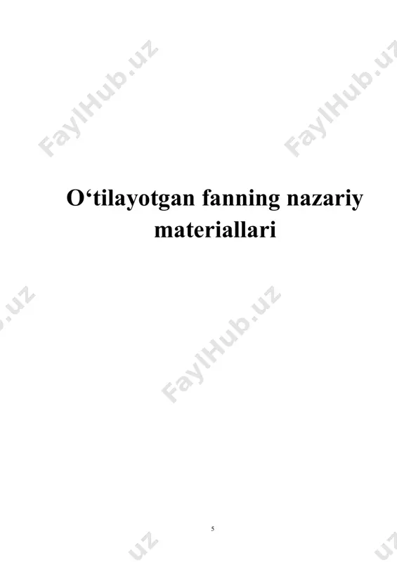 fondi orqali xorijiy davlatlardagi yurtdoshlarimiz bilan doimiy va samarali aloqalar o‘rnatish kabi maqsadlar belgilandi. ta’lim va fan sohasini rivojlantirish: -uzluksiz ta’lim tizimini yanada takomillashtirish, sifatli ta’lim xizmatlari imkoniyatlarini oshirish, mehnat bozorining zamonaviy ehtiyojlariga mos yuqori malakali kadrlar tayyorlash siyosatini davom ettirish; -ta’lim muassasalarini qurish, rekonstruksiya qilish va kapital ta’mirlash, ularni zamonaviy o’quv va laboratoriya asboblari, komp yuter texnikasi va o’quv-metodik qo’llanmalar bilan jihozlash orqali ularning moddiy-texnika bazasini mustahkamlash yuzasidan maqsadli chora-tadbirlarni ko’rish; -maktabgacha ta’lim muassasalari tarmog’ini kengaytirish va ushbu muassasalarda bolalarning har tomonlama intellektual, estetik va jismoniy rivojlanishi uchun shart-sharoitlarni tubdan yaxshilash, bolalarning maktabgacha ta’lim bilan qamrab olinishini jiddiy oshirish va foydalanish imkoniyatlarini ta’minlash, pedagog va mutaxassislarning malaka darajasini yuksaltirish; -umumiy o’rta ta’lim sifatini tubdan oshirish, chet tillar, informatika hamda matematika, fizika, kimyo, biologiya kabi boshqa muhim va talab yuqori bo’lgan fanlarni chuqurlashtirilgan tarzda o’rganish; -bolalarni sport bilan ommaviy tarzda shug’ullanishga, ularni musiqa hamda san’at dunyosiga jalb qilish maqsadida yangi …
