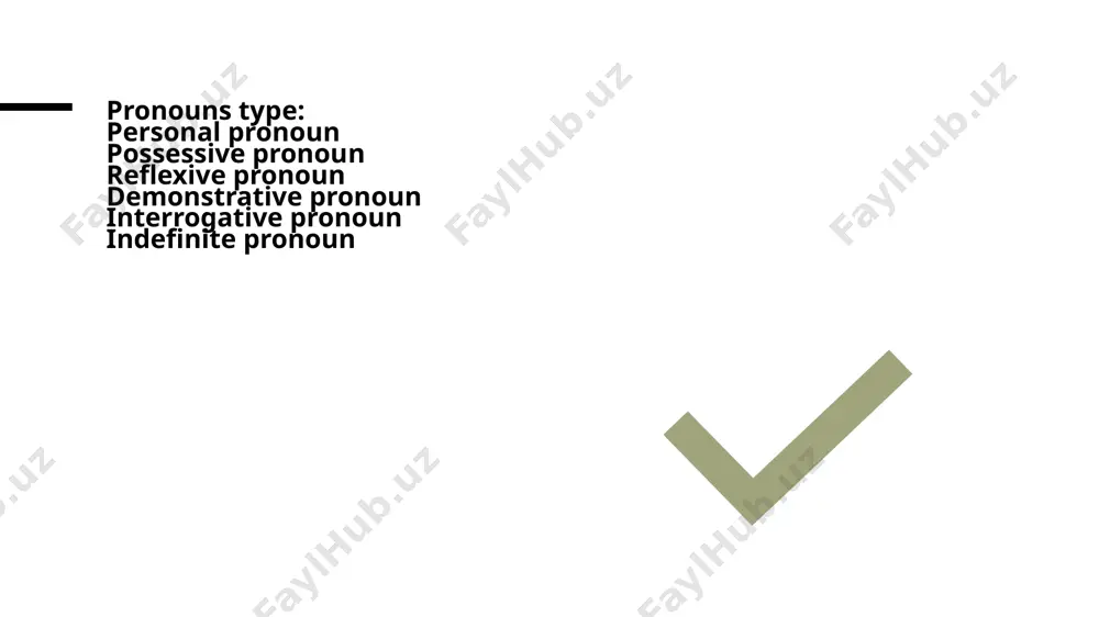 me she/her he/him they/them it we/us you relative pronounsrelative pronouns are another class of pronouns. they connect relative clauses to independent clauses. often, they introduce additional information about something mentioned in the sentence. relative pronouns include these words: that what which who whom who vs. whom—subject and object pronounsknowing when to use who and when to use whom trips a lot of writers up. the difference is actually pretty simple: who is for the subject of a sentence or clause, and whom is for the object of a verb or preposition. here are a couple of a quick examples: who mailed this package? demonstrative pronounsthat, this, these, and those are demonstrative pronouns. they can point directly to an antecedent or replace one that has already been mentioned or is clear through context.this is used for singular items that are nearby. these is used for multiple items that are nearby. the …